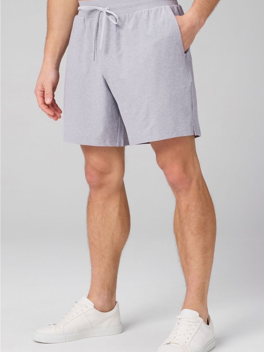 Fabletics The Cloud Jersey Short